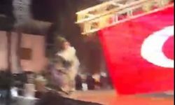 Felaket kıl payı önlendi! Belediye başkanı ölümden döndü