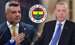 Kanté transferi sonrası dikkat çeken teşekkür: Sarı-lacivertli kulüpten Cumhurbaşkanı Erdoğan mesajı