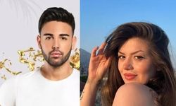 Fenomenlere gece yarısı operasyonu! Simge Barankoğlu ve Taha Özer gözaltına alındı