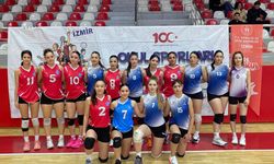 Mustafa Kemal Anadolu Lisesi | Filede gurur: İlçe ikincisiyiz!