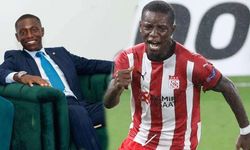 Süper Lig'in yıldızıydı, bakan yardımcısı oldu