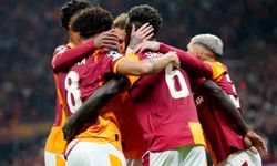 Galatasaray, Juventus'u elerse kiminle eşleşecek? Galatasaray'ın Şampiyonlar Ligi son 16 muhtemel rakipleri