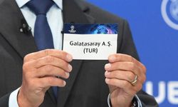 Galatasaray'ın Şampiyonlar Ligi'ndeki rakibi belli oluyor: Kura çekimi saat kaçta ve hangi kanalda?