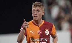 Galatasaraylı futbolcuya 13 yıla kadar hapis talebi!