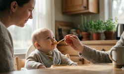 Her 20 çocuktan biri risk altında: Gıda alerjisinde dev araştırma