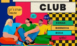 Gençler için Büyükşehir’den ücretsiz İngilizce Konuşma Kulübü!