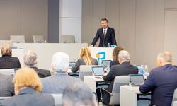 Genel Müdür Çay’dan sektör için net hedef: Somut sonuç şart