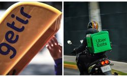 Uber, Getir'i satın alıyor