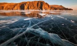 Gölde facia! Çöken buzda çok sayıda turist öldü