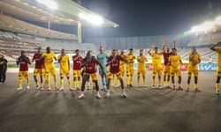 Göztepe’de Avrupa hattında 'puan' alarmı: Son 10 maçta sadece 1 galibiyet!