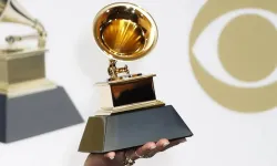 Grammy Ödülleri açıklandı! İşte 'Yılın Şarkısı' ve 'Yılın Albümü'