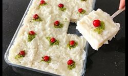 İftarın hafif sultanı: Tam kıvamında güllaç tarifi