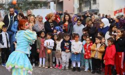 Günaltay’da Çocuk Oyun Akademisi hizmete girdi