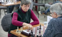 Güzelbahçe’de 40 yaş üstüne özel turnuva