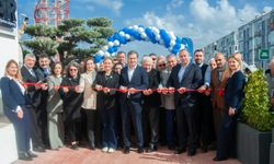 Güzelbahçe’de çifte açılış heyecanı