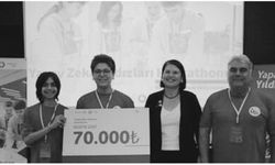 Balçova Anadolu Lisesi | Şampiyonluk kupası bizim!