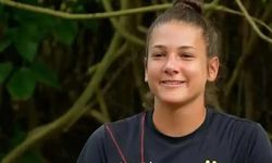 Hakkında yakalama kararı vardı! Nisa Bölükbaşı, Amerika'da test yaptırdı