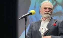 Haluk Bilginer: 'Utanmayı bilmeyenler yönettikçe dünya daha kötüye gidecek'