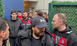 Ünlü isimlere uyuşturucu soruşturması: Saç ve kan örnekleri alındı, adliyeye sevk edilecekler