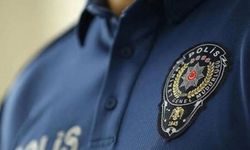 Hatay'da polis memuruna darp!