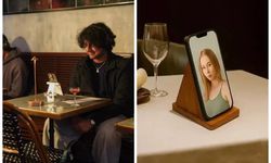 'Her' filmi gerçek oldu: Dünyanın ilk yapay zeka flört kafesi açıldı!