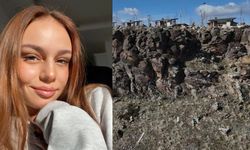 Her yerde aranıyordu! 19 yaşındaki Sümeyye'den acı haber