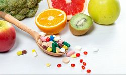 Gelişigüzel vitamin tehlike saçıyor!