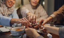 İftardan sonra neden çöküyoruz? İşte kan şekerini yöneten 'altın sıralama'