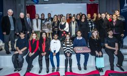 İGC’den çocuklara ilham veren organizasyon