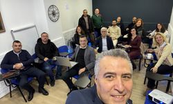 İGC’den İZDENİZ’e Dijital Medya ve Yapay Zeka Eğitimi