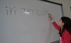 Okullarda ikinci ara tatil takvimi netleşti: Bayramla birleşiyor mu?