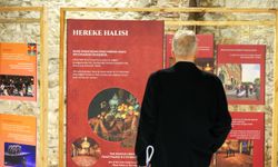 İlgi patladı, tarih değişti: Konak’taki sergi 10 Şubat’a kadar açık