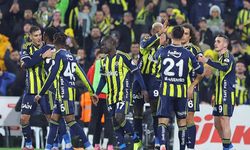Fenerbahçe-Kasımpaşa karşılaşması öncesi son durum: Eksikler ve muhtemel 11'ler