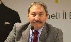 İYİ Parti'de bir vekil daha istifa etti