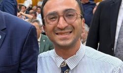 İYİ Partili Mehmet Emin Korkmaz partisinden ihraç edildi