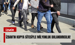 İzmir dahil 12 ilde Forex dolandırıcılığı operasyonu!
