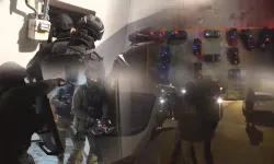 İzmir dahil 22 ilde MLKP'ye operasyon! 96 şüpheli yakalandı