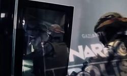 İzmir dahil 24 ilde zehir tacirlerine dev operasyon!