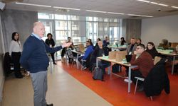 İzmir’de İngilizce eğitiminde yapay zeka hamlesi