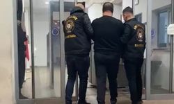 İzmir’de firari hükümlü operasyonla yakalandı: 28 yıl 4 ay hapis cezası vardı
