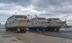 İzmir Körfezi’ne 3 deniz dolmuşu geliyor! Tarih netleşti