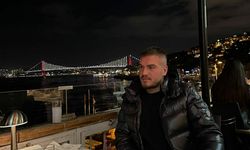 İzmir'de feci kaza! Genç motosiklet sürücüsü hayatını kaybetti