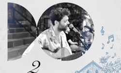 İzmir’de ‘Aziz Vukolos’ta Akustik Günler’ başlıyor