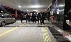 İzmir'de bekçilere silahlı saldırı!