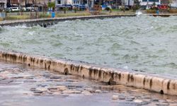 İzmir’de bulutlar dağılıyor: Yağışlı günlerin son perdesi