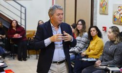 İzmir’de öyküler, müzikle hayat buluyor