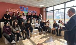 İzmir’de gençlere ücretsiz hazırlık