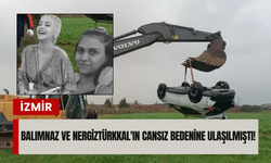 İzmir'de iki kardeşin can verdiği sel felaketinde kahreden detay!