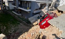 İzmir’de korku dolu anlar: 151 kişi tahliye edildi