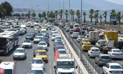 İzmir’de kritik 14 Şubat trafik uyarısı: O yol bugün kapalı!